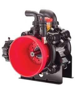 Kolb-membraanpump AR185