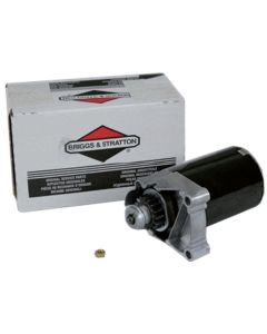 Starter *16 498148 B&S