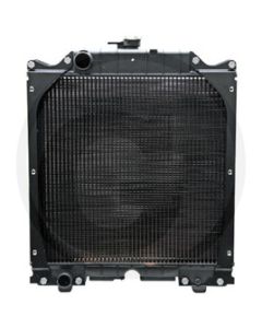Radiaator 5161005