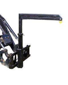 BIG BAG tõsteseade >1000kg. H1200-1800