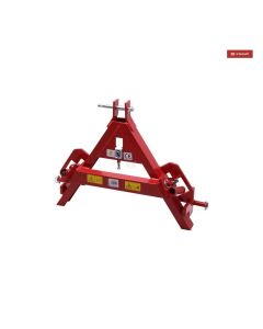 Kahepiigiline tõsteseade rippsüsteemile max 800kg.