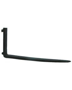 Alusetõstmise käpp 80x40x1200