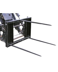 Kolmepiigiline tõsteseade EURONORM