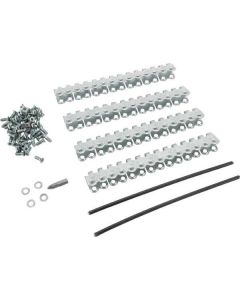 Ruloonpressi rihma kinnituskompl. L170mm