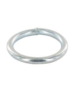 Keevitatud rõngas Ø80x8mm