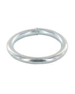 Keevitatud rõngas Ø100x12mm