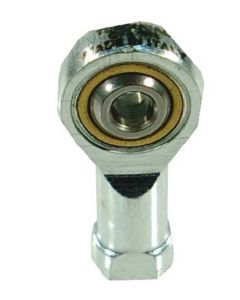 Silindri silm M8 GSM-CR