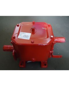 Leedu kaaruti reduktor GVR 13.000