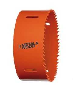 Avasaag Bi-metall Ø40mm