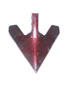 Kultivaatori tööorgan L140 #2mm