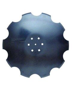 Randaali ketas Ø510/5mm H2203180