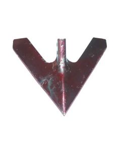 Kultivaatori tööorgan L220 #3mm