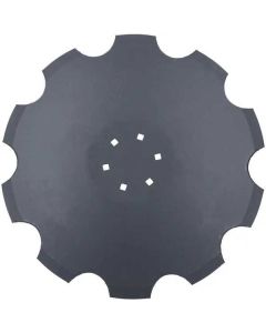 Randaali ketas Ø510/6mm H2234350