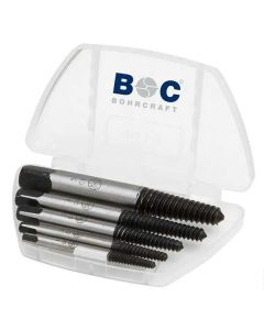 Murdunud poldi väljakeerajad 5tk.