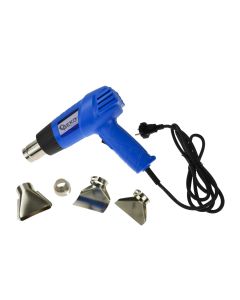 Kuumapuhur 230V 2000W