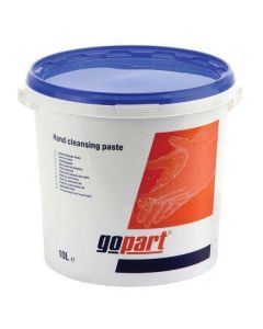 Kätepesu pasta 10L GOPART