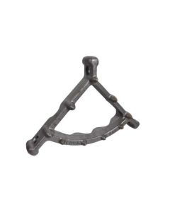 Karjamaa äkke tööorgan Ø20/215mm