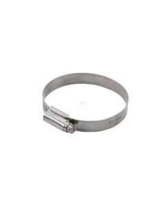 Klamber Ø32-50/11,7 S.S.-A2