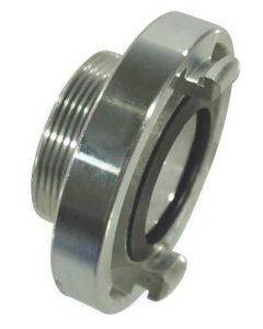 Vooliku ühendus 2" BSP 52-C