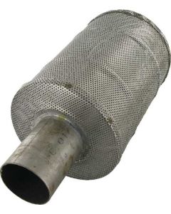 Sõel 170x120x50mm SS