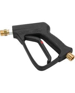 Pesuri püstol 250bar