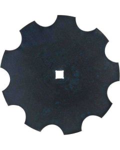 Randaali ketas Ø460/4mm