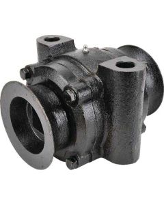 Laagri korpus HD486073 41x41mm