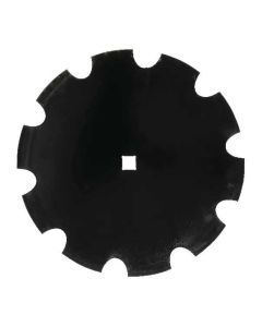 Randaali ketas Ø520/6mm