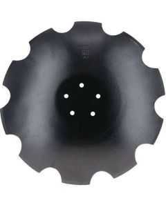 Randaali ketas Ø510/4mm