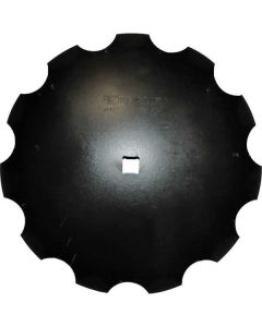 Randaali ketas Ø560/4,5mm