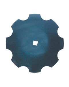 Randaali ketas Ø610/5mm