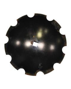 Randaali ketas Ø610/7mm