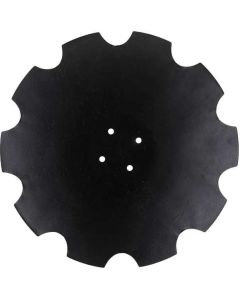 Randaali ketas Ø610/5mm