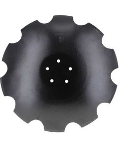 Randaali ketas Ø610/5mm