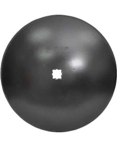 Randaali ketas Ø610/6mm