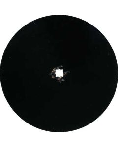 Randaali ketas Ø610/6mm