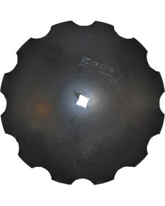 Randaali ketas Ø610/6mm