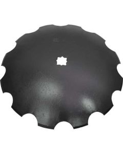 Randaali ketas Ø610/6mm