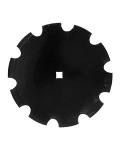 Randaali ketas Ø660/8mm