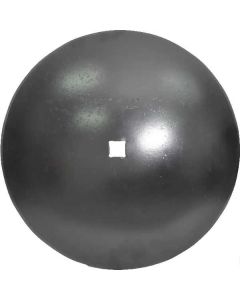 Randaali ketas Ø660/6mm