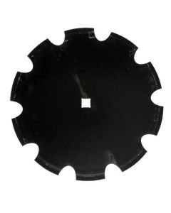 Randaali ketas Ø660/7mm