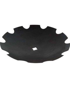 Randaali ketas Ø660/6mm #41x41mm