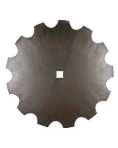 Randaali ketas Ø610/6mm inPHInium