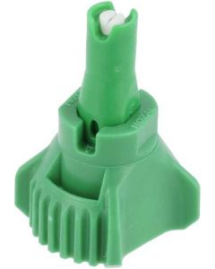 Pihusti HDRX-A 120° 015 roheline 8tk.