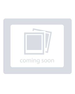 Pihusti HDRX-R 120° 05 pruun 8tk.