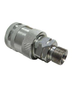 Hüdrovooliku kiirühendus M20x1,5 pesa ISO-7241-A