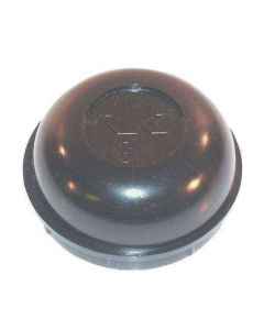 Rummu kapsel plastik Ø52mm