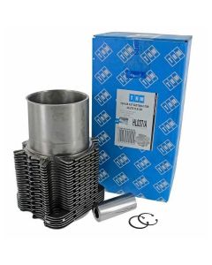 Kolvi-hülsi komplekt Ø100mm FL912