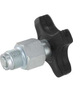 Käsipumba kraan HPS189SV