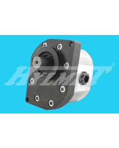 Hüdropump 21 l/min UD-12,5.02V HYLMET